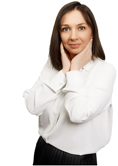 Юлия Смирнова