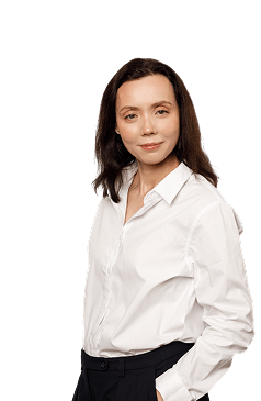 Евгения Копелева