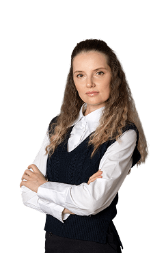 Татьяна Черемных