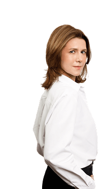 Елена Солохина