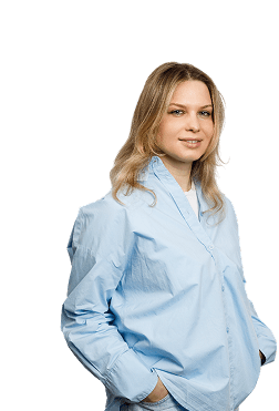 Екатерина Воронина