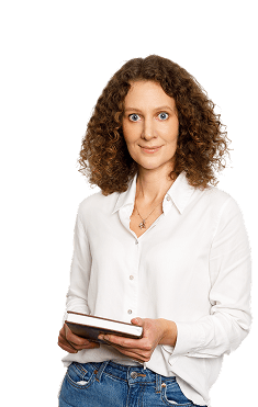 Юлия Яковлева