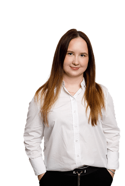 Мария Максимова