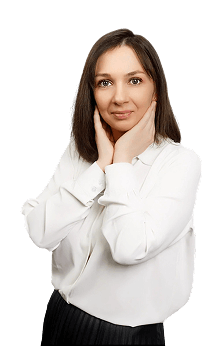 Юлия Смирнова