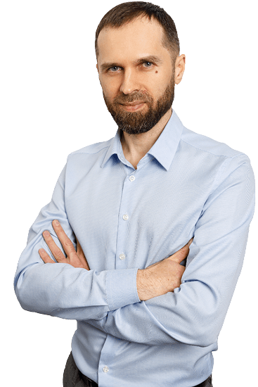 Вадим Крючков