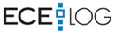 Лого Ece Log