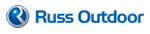 Лого Russ Outdoor