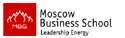 Лого Московской Бизнес Школы