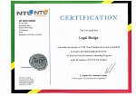 Legal Bridge является авторизированным партнером компании NTL Trust по пролучению гажданства Сент Китс и Невис