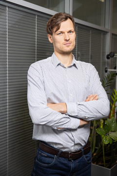 Абушев Дмитрий