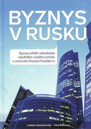 Book Business in Russia