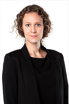 Яковлева Юлия, Руководитель проектов по аудиту Фото: Яковлева Юлия